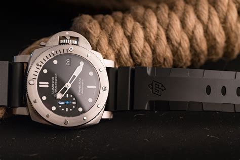 panerai 682 review|panerai luminor 1950.